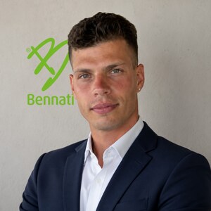 Kevin Giorgi