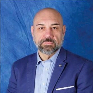 Nicola Vaccari